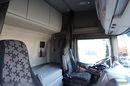 Scania S 500 / RETARDER / RZÓD NA PODUSZKACH / KLIMA POSTOJOWA   / ALUFELGI / OPONY 100% / PO KONTRAKCIE SERWISOWYM / SPROWADZONY  zdjęcie 35