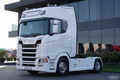 ciągnik siodłowy Scania zdjęcie 4