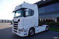 ciągnik siodłowy Scania zdjęcie 5