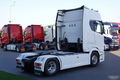 ciągnik siodłowy Scania zdjęcie 8