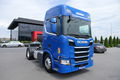 ciągnik siodłowy Scania zdjęcie 9