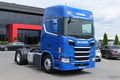 ciągnik siodłowy Scania zdjęcie 10