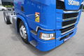 ciągnik siodłowy Scania zdjęcie 11