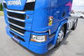 ciągnik siodłowy Scania zdjęcie 12