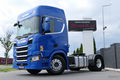 ciągnik siodłowy Scania zdjęcie 2