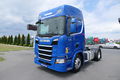 ciągnik siodłowy Scania zdjęcie 3