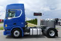 ciągnik siodłowy Scania zdjęcie 4