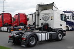 Scania G 450 / RETARDER / NISKA KABINA /  SPROWADZONA  zdjęcie 9
