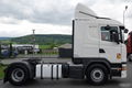 ciągnik siodłowy Scania zdjęcie 10