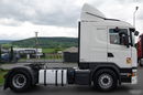 Scania G 450 / RETARDER / NISKA KABINA /  SPROWADZONA  zdjęcie 10