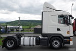 Scania G 450 / RETARDER / NISKA KABINA /  SPROWADZONA  zdjęcie 10