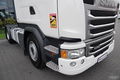 ciągnik siodłowy Scania zdjęcie 11
