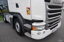Scania G 450 / RETARDER / NISKA KABINA /  SPROWADZONA  zdjęcie 11
