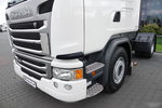 Scania G 450 / RETARDER / NISKA KABINA /  SPROWADZONA  zdjęcie 12