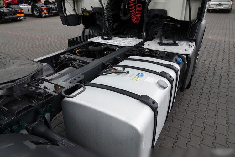 Scania G 450 / RETARDER / NISKA KABINA /  SPROWADZONA  zdjęcie 17