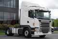 ciągnik siodłowy Scania zdjęcie 1