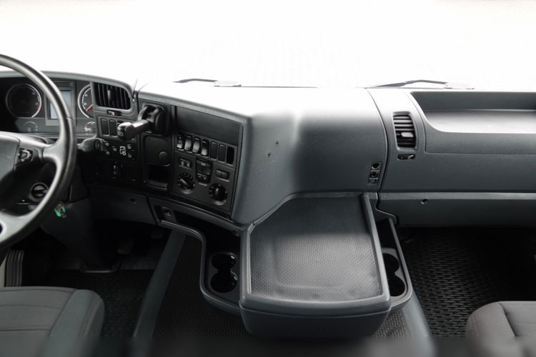 Scania G 450 / RETARDER / NISKA KABINA /  SPROWADZONA  zdjęcie 30