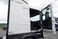 ciągnik siodłowy Scania zdjęcie 34