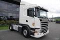 ciągnik siodłowy Scania zdjęcie 3