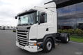 ciągnik siodłowy Scania zdjęcie 6