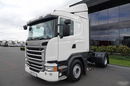 Scania G 450 / RETARDER / NISKA KABINA /  SPROWADZONA  zdjęcie 6