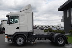 Scania G 450 / RETARDER / NISKA KABINA /  SPROWADZONA  zdjęcie 7