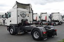 Scania G 450 / RETARDER / NISKA KABINA /  SPROWADZONA  zdjęcie 8