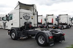 Scania G 450 / RETARDER / NISKA KABINA /  SPROWADZONA  zdjęcie 8