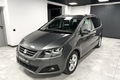 samochód osobowy Seat zdjęcie 2