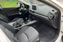 Mazda 3 2.2 1wł Oryginal Lakier Xenon 6biegów Grzane Fotele Alu Stan BDB Bezwy zdjęcie 21