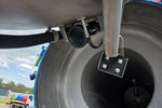 MAN WUKO KAISER EUR-MARK PKL 7.9 DO CZYSZCZENIA KANAŁÓW EURO6 WUKO asenizacyjny separator beczka odpady czyszczenie kanalizacja zdjęcie 32