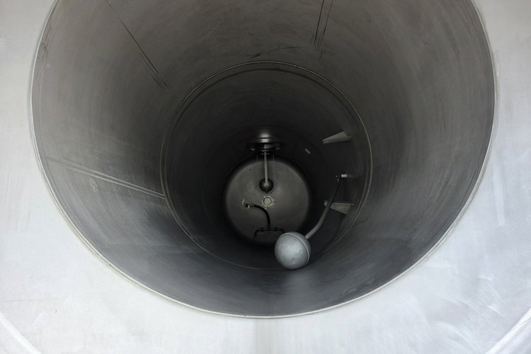 MAN WUKO KAISER EUR-MARK PKL 7.9 DO CZYSZCZENIA KANAŁÓW EURO6 WUKO asenizacyjny separator beczka odpady czyszczenie kanalizacja zdjęcie 33