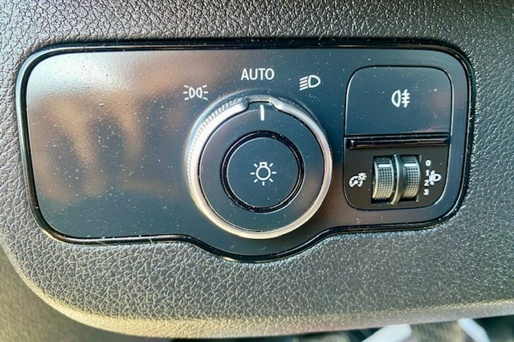 Mercedes Sprinter Salon Polska / Extra długi / 2.2 Cdi 163 KM / Klima / Gwarancja zdjęcie 12