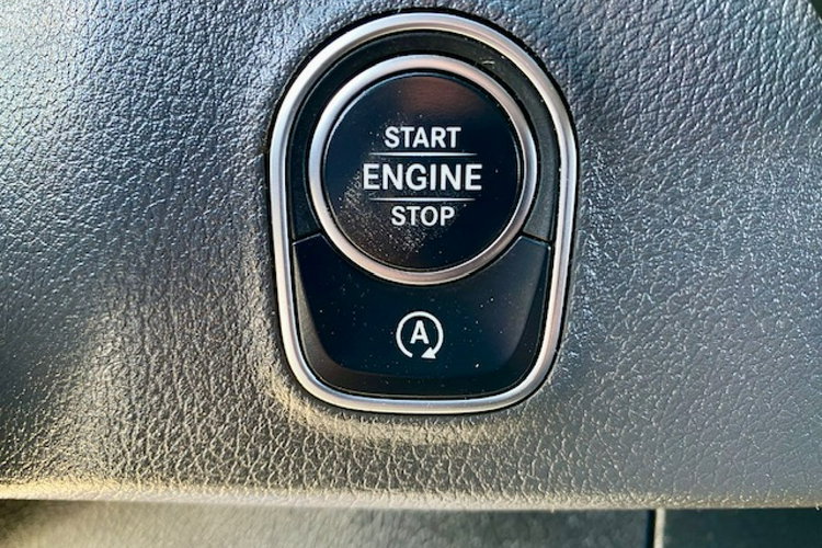 Mercedes Sprinter Salon Polska / Extra długi / 2.2 Cdi 163 KM / Klima / Gwarancja zdjęcie 14