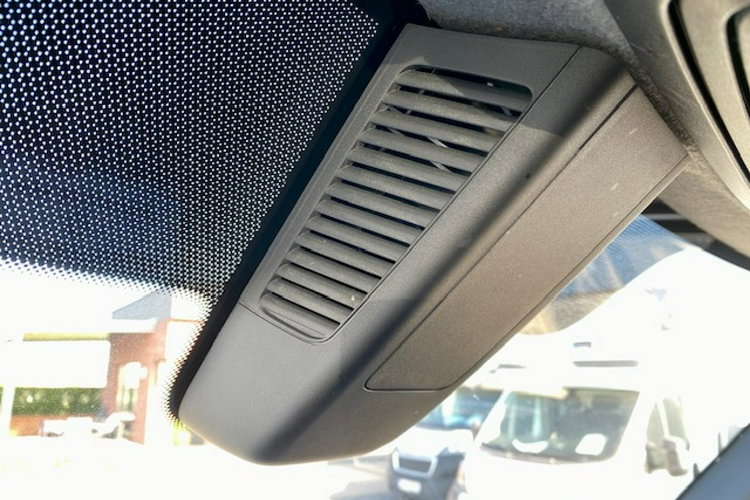 Mercedes Sprinter Salon Polska / Extra długi / 2.2 Cdi 163 KM / Klima / Gwarancja zdjęcie 15