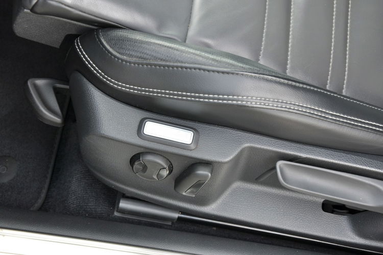 Volkswagen Passat 2.0TDI 190KM DSG Highline R-line Kamera Led AppConnect Serwis SalonPL zdjęcie 15