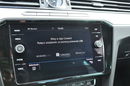 Volkswagen Passat 2.0TDI 190KM DSG Highline R-line Kamera Led AppConnect Serwis SalonPL zdjęcie 22
