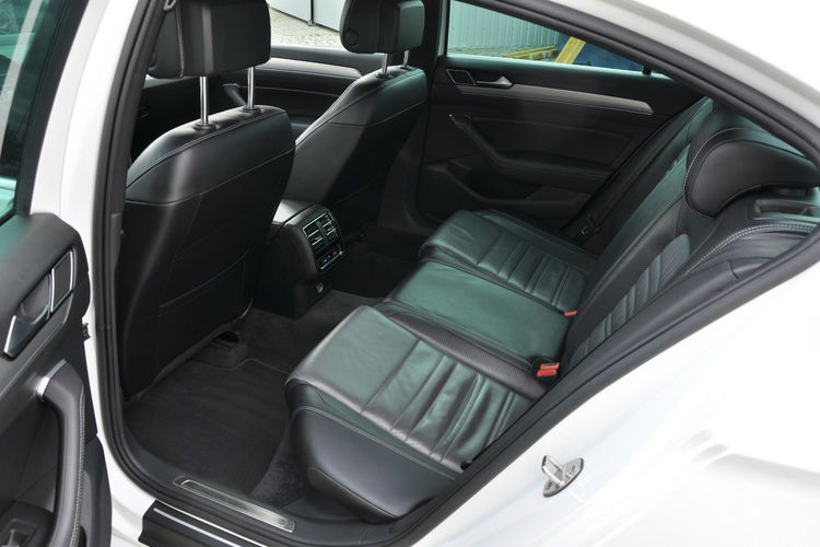 Volkswagen Passat 2.0TDI 190KM DSG Highline R-line Kamera Led AppConnect Serwis SalonPL zdjęcie 27