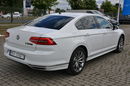Volkswagen Passat 2.0TDI 190KM DSG Highline R-line Kamera Led AppConnect Serwis SalonPL zdjęcie 5