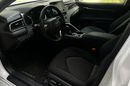 Toyota Camry 2.5 HSD 218KM COMFORT, salon Polska, gwarancja, FV23% zdjęcie 10