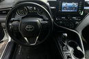 Toyota Camry 2.5 HSD 218KM COMFORT, salon Polska, gwarancja, FV23% zdjęcie 15