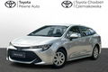 samochód osobowy Toyota zdjęcie 1