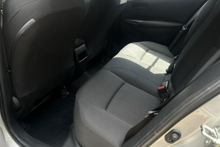 Toyota Corolla TS 1.2 T 116KM ACTIVE, salon Polska, gwarancja zdjęcie 11