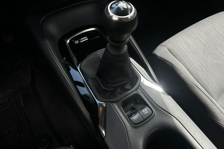 Toyota Corolla TS 1.2 T 116KM ACTIVE, salon Polska, gwarancja zdjęcie 17