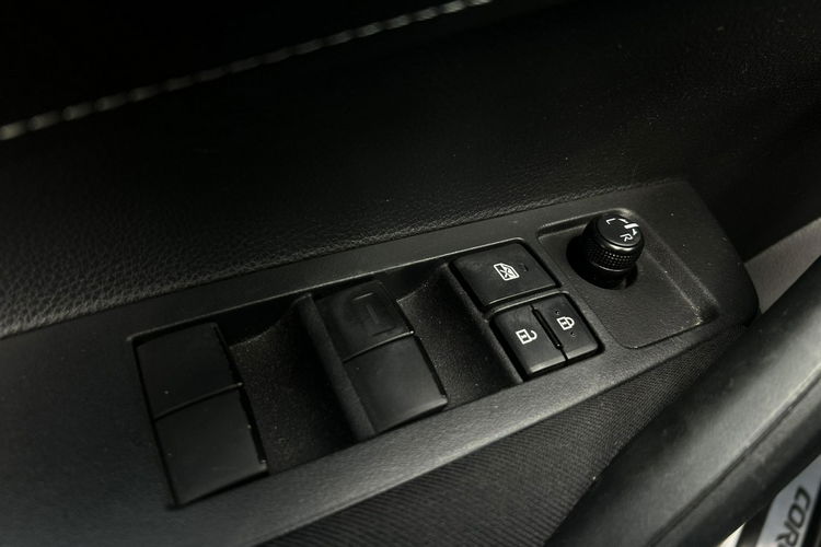 Toyota Corolla TS 1.2 T 116KM ACTIVE, salon Polska, gwarancja zdjęcie 19