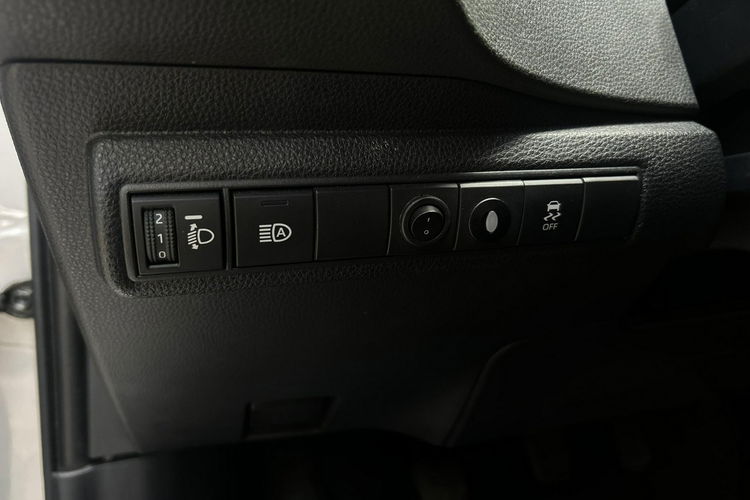 Toyota Corolla TS 1.2 T 116KM ACTIVE, salon Polska, gwarancja zdjęcie 20