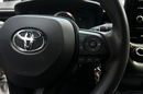 Toyota Corolla TS 1.2 T 116KM ACTIVE, salon Polska, gwarancja zdjęcie 24