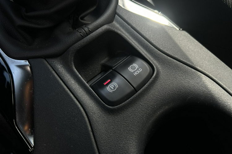 Toyota Corolla TS 1.2 T 116KM ACTIVE, salon Polska, gwarancja zdjęcie 25