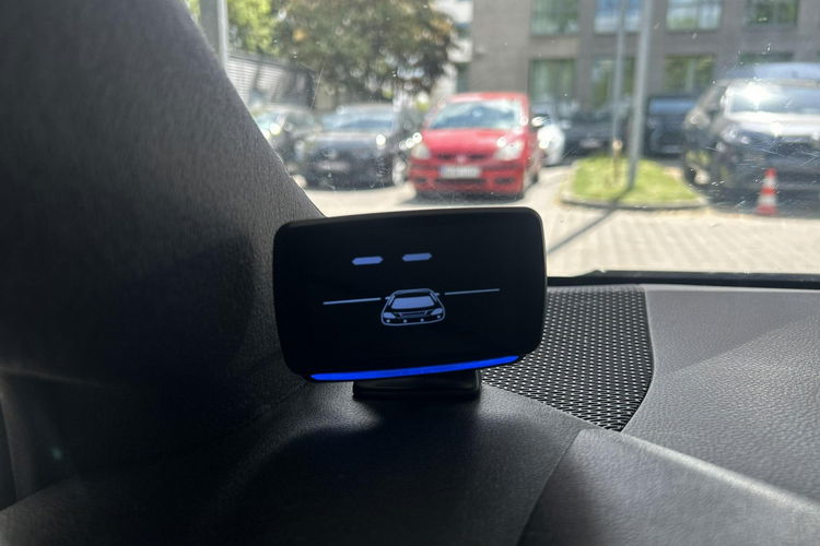 Toyota Corolla TS 1.2 T 116KM ACTIVE, salon Polska, gwarancja zdjęcie 28