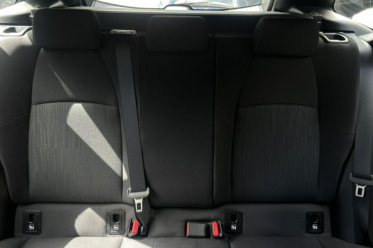 Toyota Corolla TS 1.2 T 116KM ACTIVE, salon Polska, gwarancja zdjęcie 29